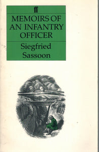 MEMOIRS OF AN INFANTRY OFFICER