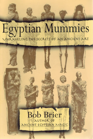 EGYPTIAN MUMMIES