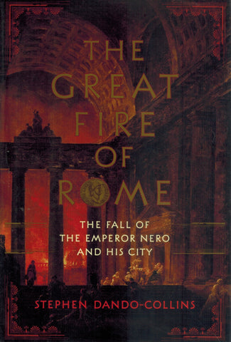 THE GREAT FIRE OF ROME