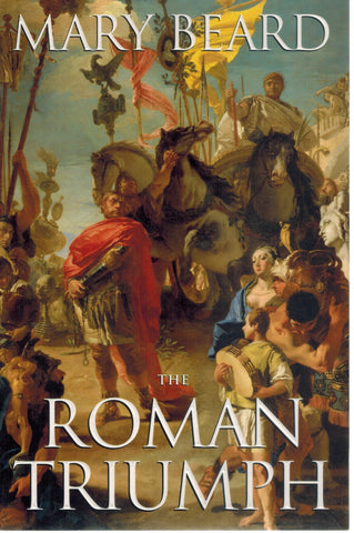 THE ROMAN TRIUMPH