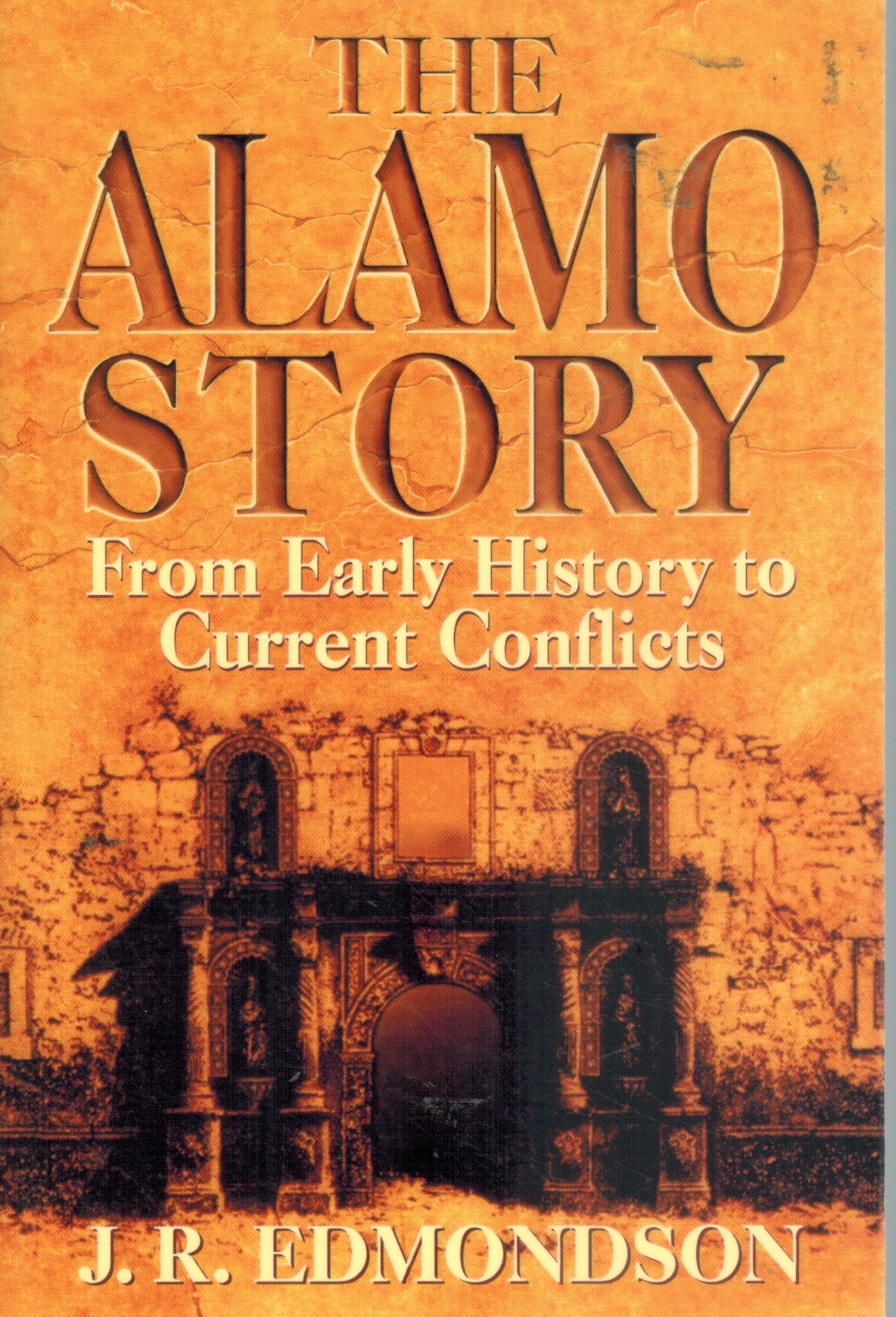 ALAMO STORY