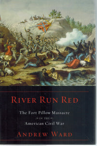 RIVER RUN RED