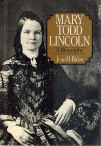 MARY TODD LINCOLN