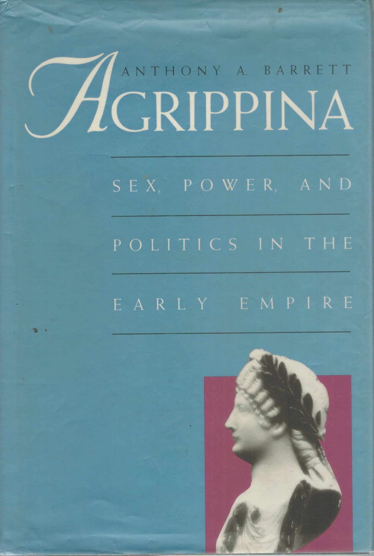 AGRIPPINA