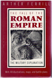 FALL OF THE ROMAN EMPIRE
