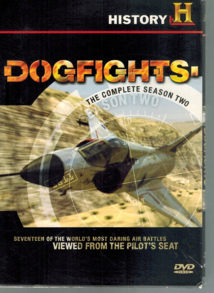 DOGFIGHTS