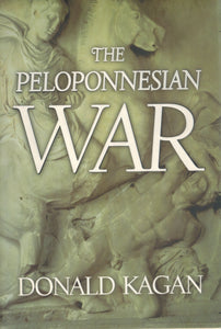 THE PELOPONNESIAN WAR