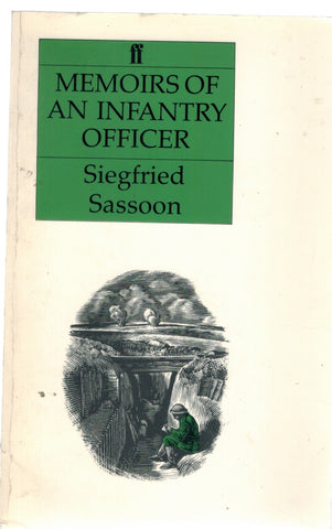 MEMOIRS OF AN INFANTRY OFFICER