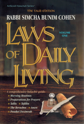 LAWS OF DAILY LIVING
