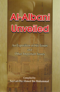 AL-ALBANI UNVEILED