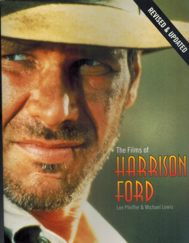 THE FILMS OF HARRISON FORD UPDATED