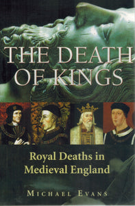 THE DEATH OF KINGS