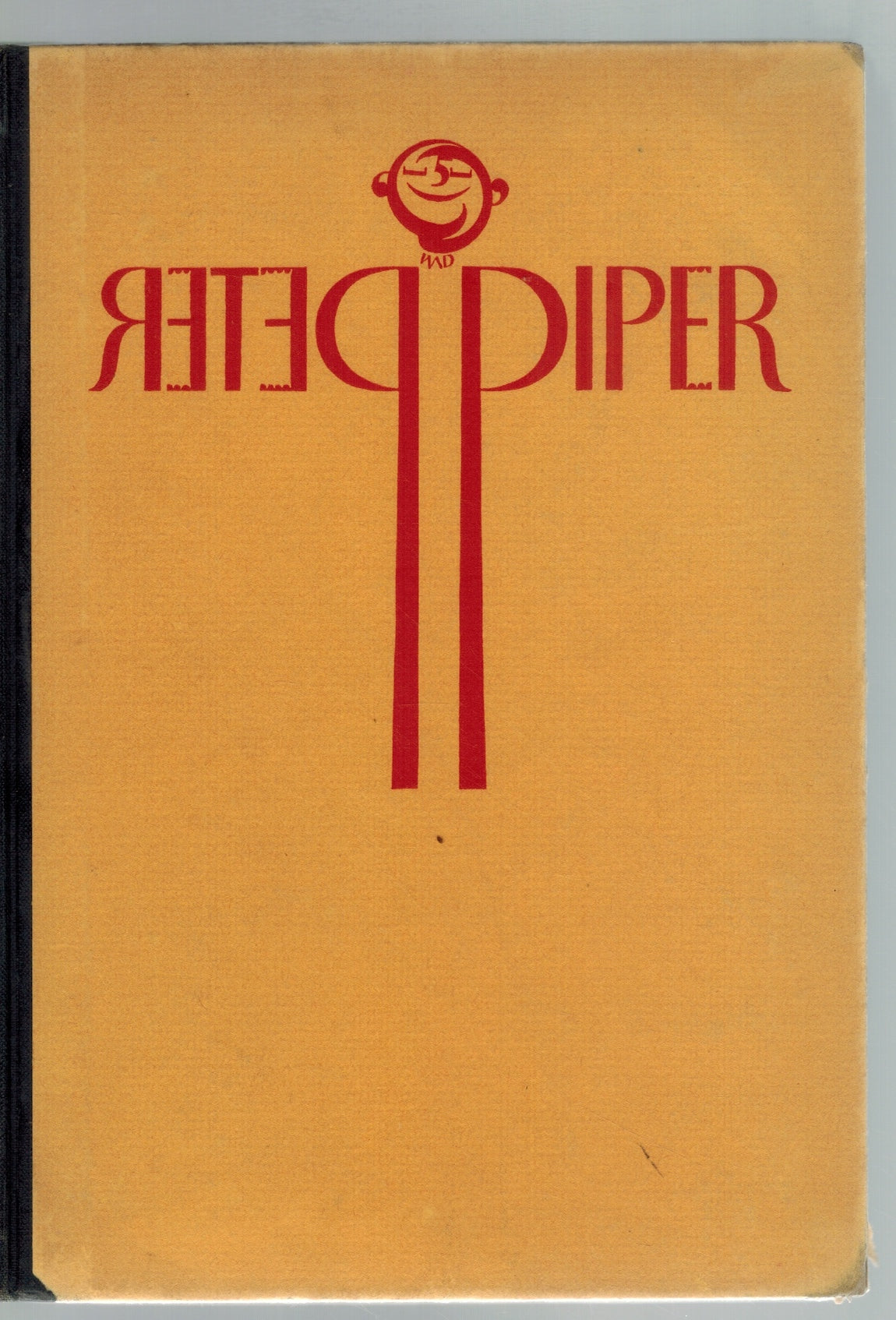 PETER PIPER'S PRACTICAL PRINCIPLES OF PLAIN & PERFECT PRONUNCIATION