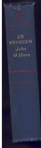 49 STORIES  by O'Hara, John