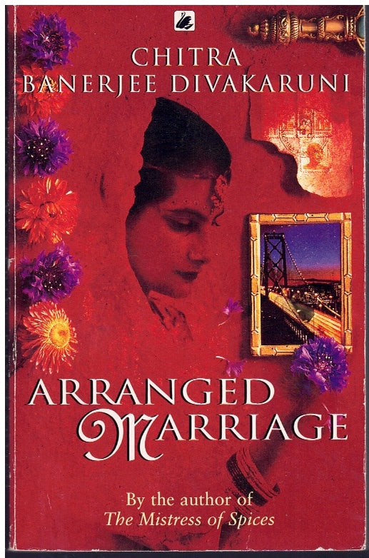 ARRANGED MARRIAGE