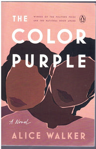 THE COLOR PURPLE