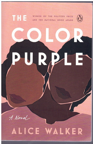 THE COLOR PURPLE