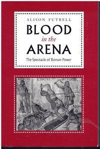 BLOOD IN THE ARENA