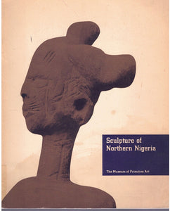SCULPTURE OF NORTHERN NIGERIA