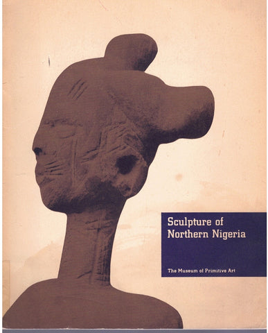 SCULPTURE OF NORTHERN NIGERIA