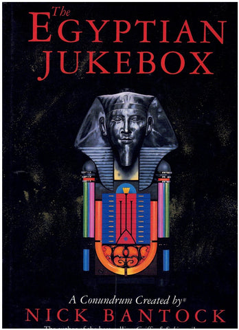 THE EGYPTIAN JUKEBOX A Conundrum