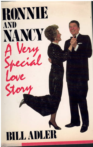 RONNIE AND NANCY Very Special Love Story
