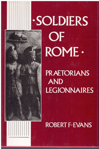 SOLDIERS OF ROME