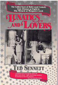 LUNATICS and LOVERS