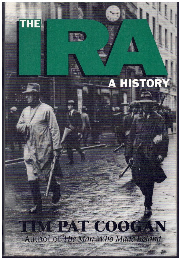 THE IRA