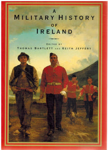 A MILITARY HISTORY OF IRELAND
