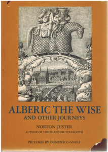 Alberic the Wise and Other Journeys