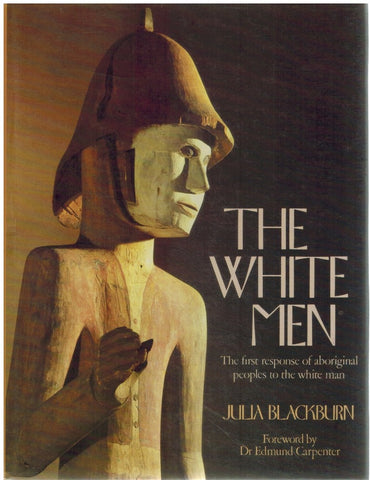 THE WHITE MEN