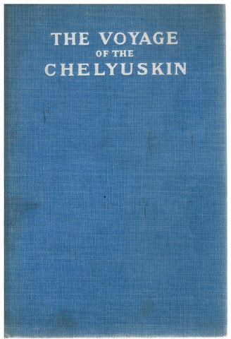 The Voyage of the Chelyuskin