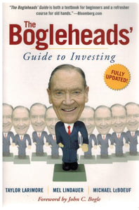 THE BOGLEHEADS' GUIDE TO INVESTING