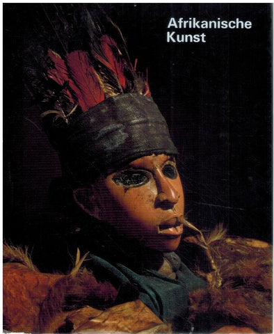 Afrikanische Kunst.