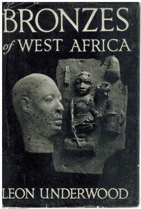 Bronzes of West Africa