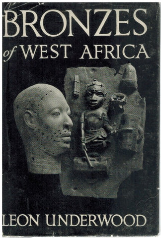 Bronzes of West Africa