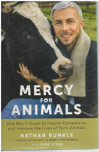 MERCY FOR ANIMALS