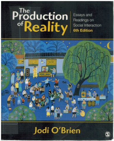 THE PRODUCTION of REALITY 6E