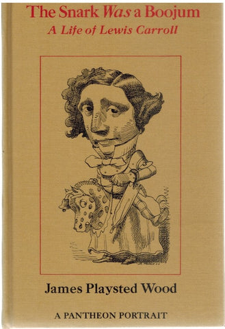 The Snark was a Boojum: A Life of Lewis Carroll