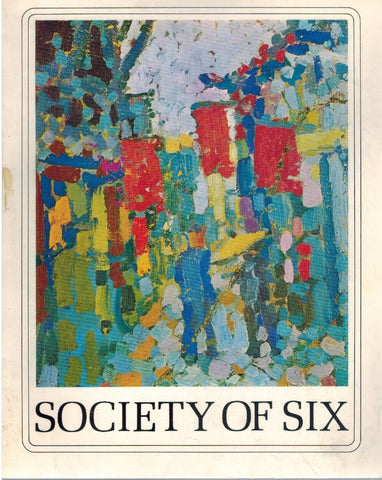 SOCIETY OF SIX