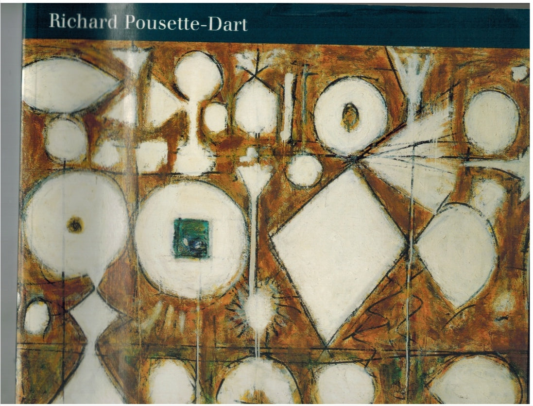 RICHARD POUSETTE-DART (1916-1992