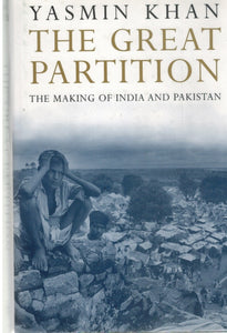 THE GREAT PARTITION