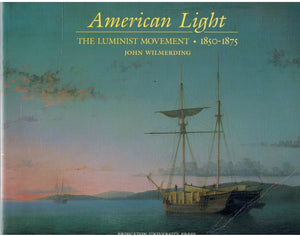 AMERICAN LIGHT
