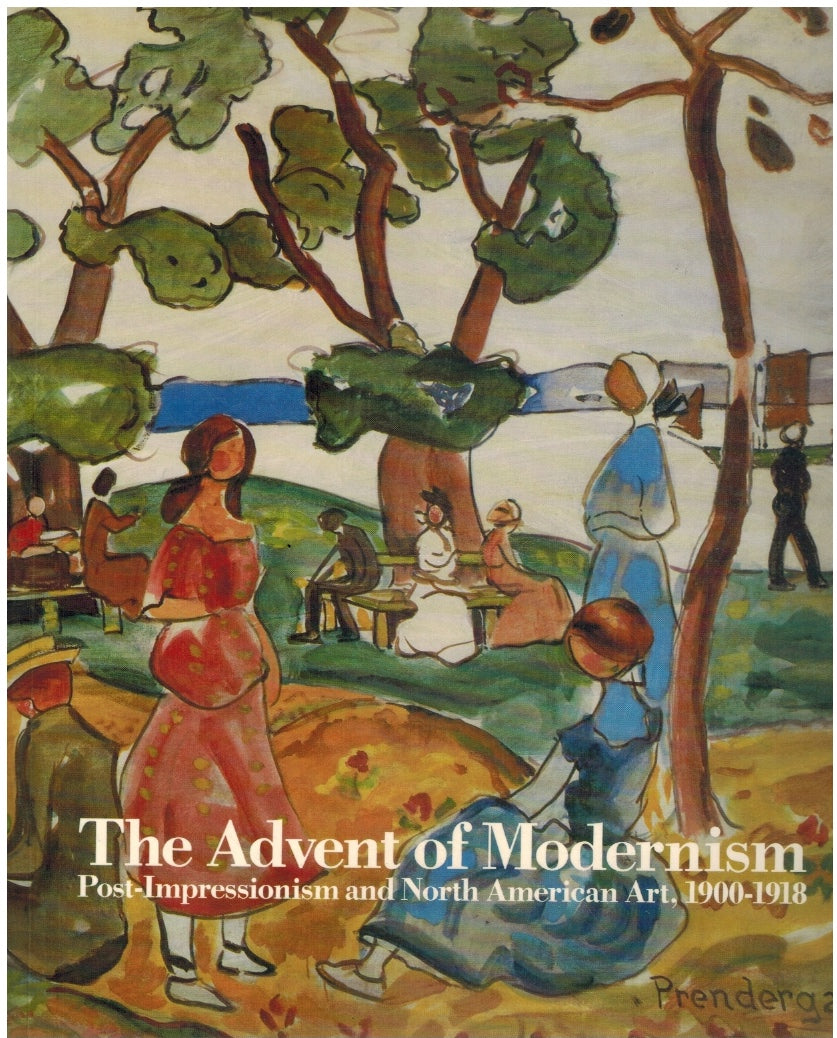 ADVENT OF MODERNISM