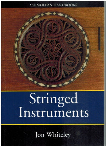 STRINGED INSTRUMENTS