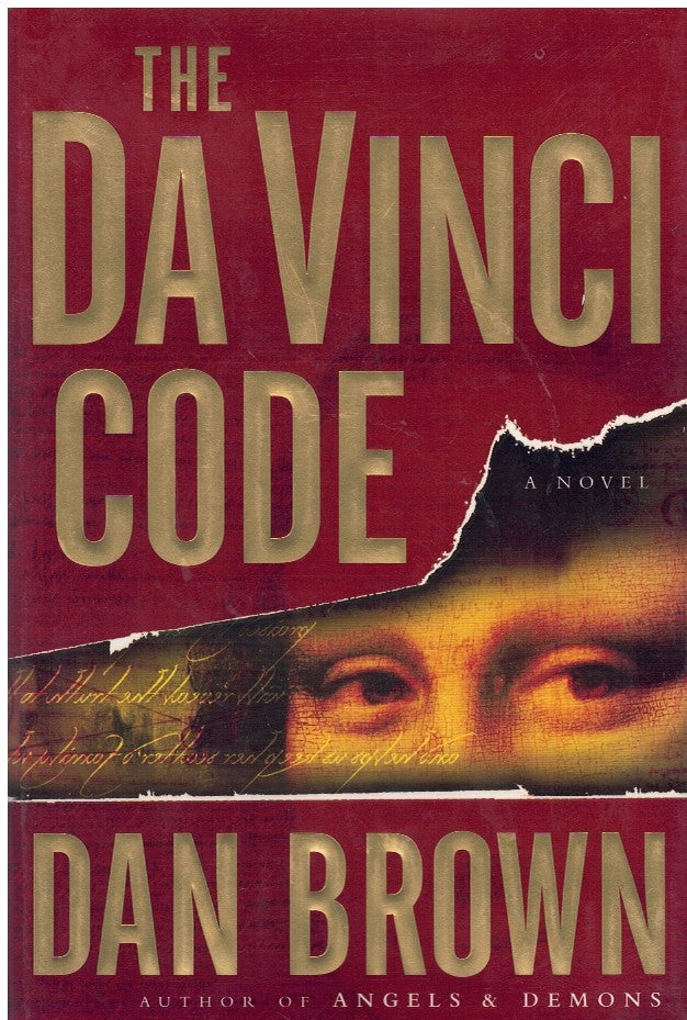 THE DA VINCI CODE