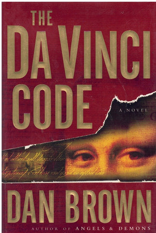 THE DA VINCI CODE