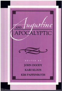 AUGUSTINE AND APOCALYPTIC