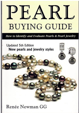 PEARL BUYING GUIDE